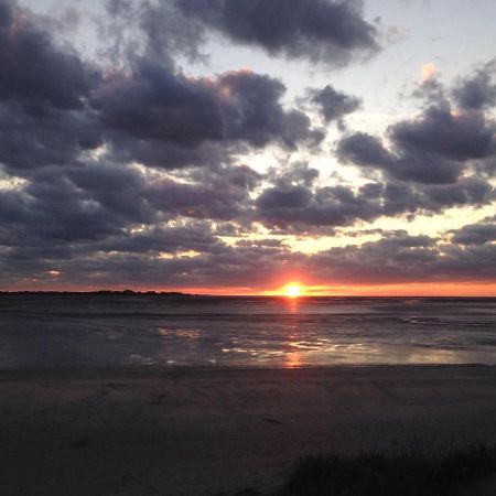Cote Dune Le Crotoy Eksteriør bilde
